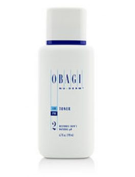 Obagi Nu Derm Toner --198ml/6.7oz For Women