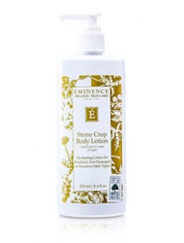 Eminence Stone Crop Body Lotion --250ml/8.4oz For Women