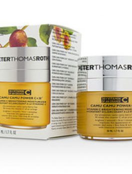 Peter Thomas Roth Camu Camu Power Cx30 Vitamin C Brightening Moisturizer --50ml/1.7oz For Women
