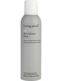 Living Proof Full Dry Volume Blast Spray 7.5 Oz For Anyone