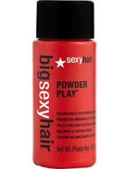 Sexy Hair Big Sexy Hair Powder Play Volumizing and Texturizing Powder .07 Oz For Anyone