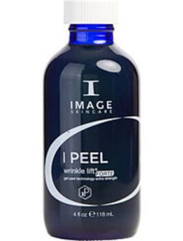 Image Skincare I Peel Wrinkle Lift Forte Peel Solution 4 Oz For Anyone