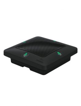 Revolabs Executive ELite Tabletop Omnidirectional Wireless Microphone 01-ELITEMIC-OM