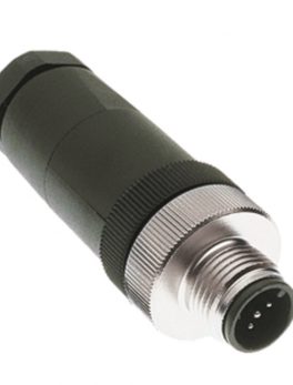 Maretron Micro Field-Attachable Connector - Male