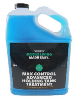 Dometic Max Control Holding Tank Deodorant - One (1) Gallon