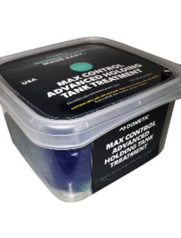 Dometic Max Control Holding Tank Deodorant - 12 Pack of 1.5oz. Pods