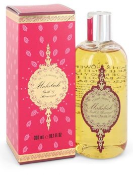 Malabah By Penhaligon's Shower Gel 10.1 Oz For Women