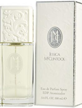 Jessica Mcclintock Eau De Parfum Spray 3.4 Oz For Women