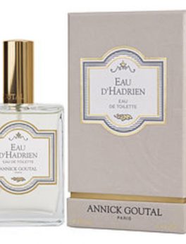 Eau D'hadrien Edt Spray 3.4 Oz For Men