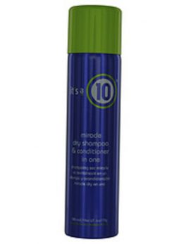 Its A 10 Dry Shampoo and Conditioner In One 6 Oz For Anyone