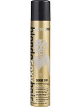 Sexy Hair Blonde Sexy Hair Shining Star Spray 3.4 Oz For Anyone