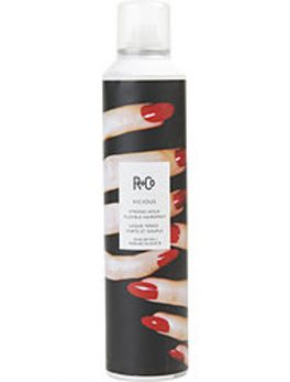 R+co Vicious Strong Hold Flexible Spray 9.5 Oz For Anyone
