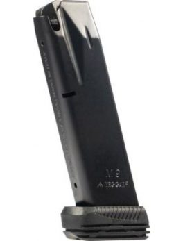 Mec-Gar Beretta 92FS M9 9mm 20rd Extended Anti-Friction Mag