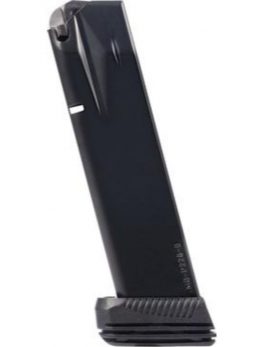 Mec-Gar Sig Sauer P.226 9mm 20rd Extended Anti-Friction Mag