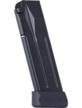 Mec-Gar Sis Sauer P.229-1 9mm 17rd Extend Anti-Friction Mag
