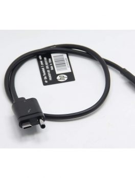 HP Thunderbolt 3 Power Cable For Docking Station 843011-001