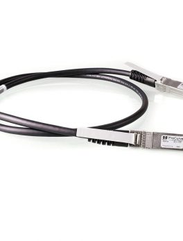 HP J9281A 10G SFP+ 1m Direct Attach Cable