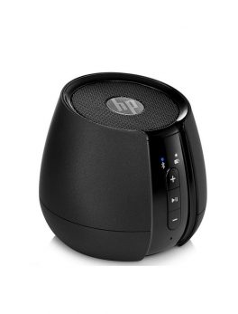 HP S6500 Wireless Speaker Black N5G09AA#ABB