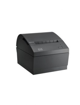 HP LAN Thermal Receipt Pos Monochrome Printer USB Ethernet M2D54AA M2D54AA#ABA