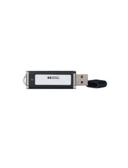 HP Micr Printing Solution USB Flash LaserJet Enterprise 500 M551dn HG277TT