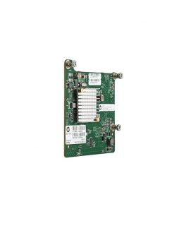 HP FlexFabric 10GB 2-Ports 534M Network Adapter PCI-E 2.0 700748-B21