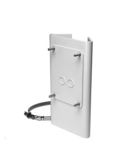 Pelco PA402 Pole Wall Mount Adapter For LWM41 or Iwm MT PA402