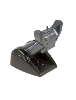 Datalogic Base and Charging Cradle Black BC4030-BK-910