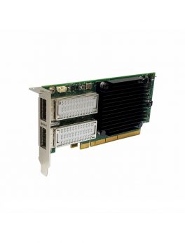 HP InfiniBand FDR 2-Ports 545QSFP PCI-E 3.0 Adapter w/Low Profile Bracket Only 702211-B21