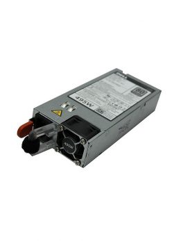 Genuine 495W Dell Hot-Plug Power Supply For PowerEdge R530 R630 R730 450-AEBM