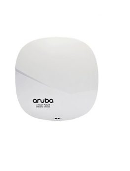 HP Aruba AP-325 Wireless Access Point JW186A