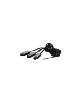 Raritan DPX-T3H1 Temperature and Humidity Sensor
