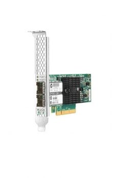 HP Ethernet 10GB 2-Ports 546SFP+ Adapter 779793-B21 790314-001