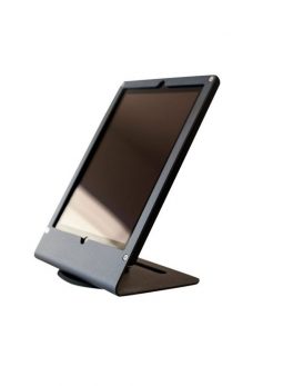 Kensington Windfall Portrait Secure Table Stand For Apple 12.9in Ipad Pro K67956US