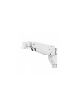 Gcx VHM-P Variable Height Arm With Fixed Angle Front End For L Brackets WS-0012-13