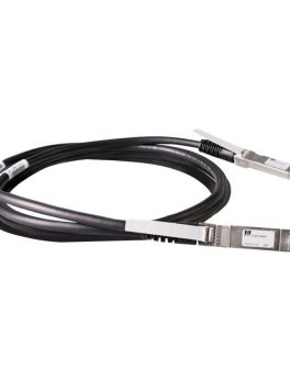 HP 487655-B21 10GbE SFP+ 3m Dac 10ft Network Cable 487655-B21