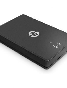 HP Universal USB Proximity Card Reader X3D03A