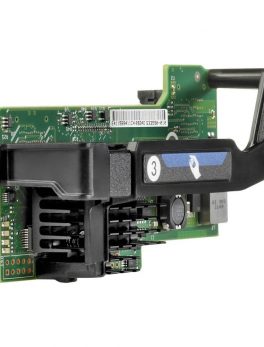 HP 655639-B21 Ethernet 10GB 2xPorts 560FLB Network Adapter