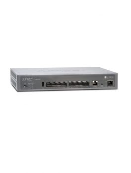 Juniper SRX110H2-VA 8x Ports Service Rack Mountable Security Appliance