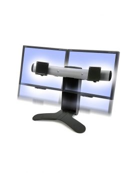 Ergotron Ergotron LX Dual Display Lift Stand 33-299-195
