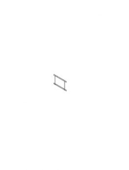 Promethean AP-WALLMNT-2 Wall Mount Bracket For Activpanel InterActive Display
