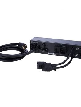 Liebert External Power Distribution Unit PD2-002