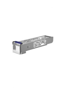 HP X122 1G SFP LC BX-U Transceiver J9143B