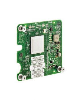 HP 8GB Dual Port Adapter For Blade Servers QMH2562HP QMH2562-HP
