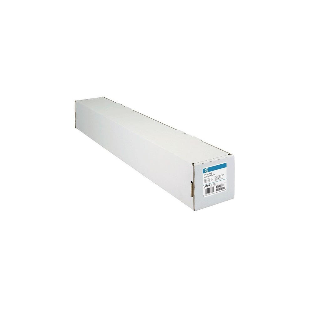HP Q8751A 36x574" Roll Universal Bond Paper Q8751A