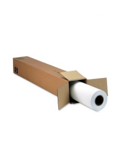 HP Genuine Q1421B Universal Satin Photo Paper 36 X 100" Roll Q1421B
