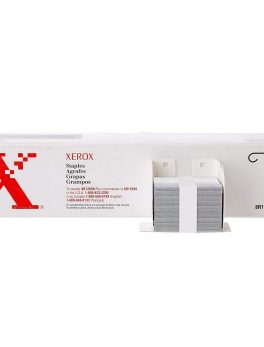Genuine Xerox Staple Cartridge 100-Sheets Capacity Refills 008R12898