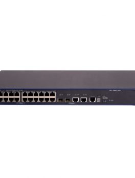 H3C S3600-28TP-SI- Model LS-3600-28TP-SI-OVS HP 3600 SI Switch Series