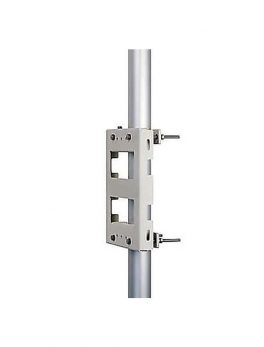 HP Aruba PD-Mount-Od Outdoor MidSpan Power Injector Pole Mounting Kit JW620A