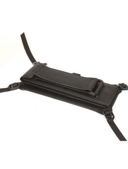Getac GMHRX8 Rotating Hand Strap With Kick Stand and Stylus Holder For A140