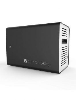 Maclocks CHRGBOX10B Chargebox Tablet Locker Charge Up To 10 Tablets